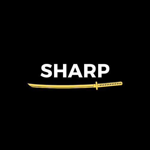 SHARP CENTRAL