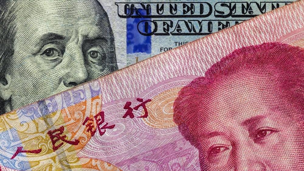 Rapport : Et si l'Europe sortait grande gagnante de cette guerre commerciale?
