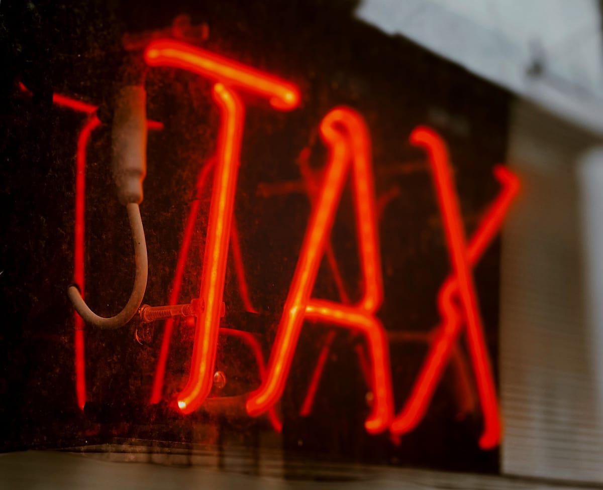 Rapport : Quand une bonne intention fiscale devient une bombe économique