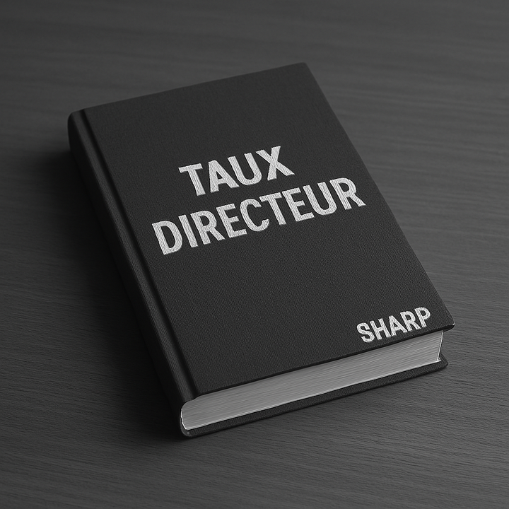 Notion : Le Taux Directeur