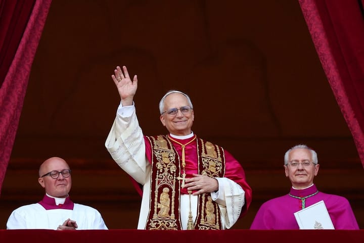 Habemus Papam: quelles conséquences économiques suite à l'élection du pape Léon XIV?
